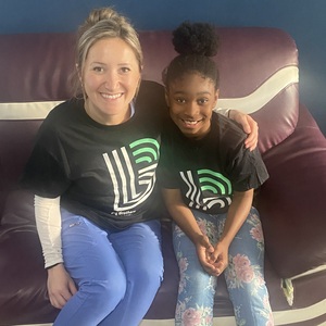 Fundraising Page: Caroline Combs